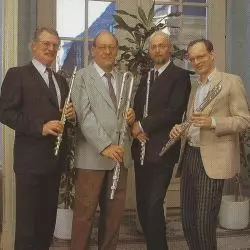 Kuhlau-kvartetten