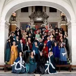 Kungliga Operans Kör