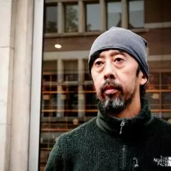 Kuniyuki Takahashi