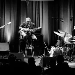 Kurt Rosenwinkel Trio