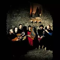 Kvinterna