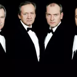 Kwartet Camerata