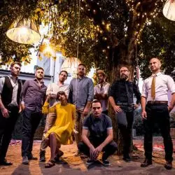 La Band Del Brasiliano