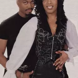 La Bouche