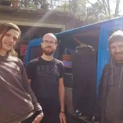 La Casa Fantom