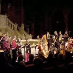 La Chapelle Rhénane