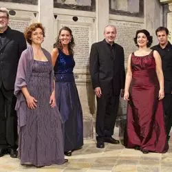La Compagnia Del Madrigale