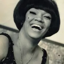 La Lupe