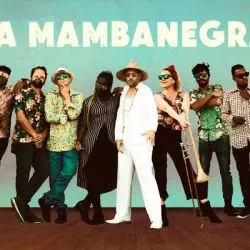 La Mambanegra