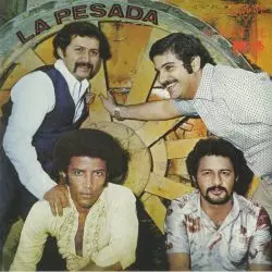 La Pesada