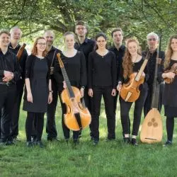 La Protezione Della Musica