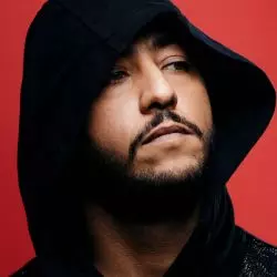 Lacrim