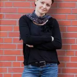 Lada Šimíčková