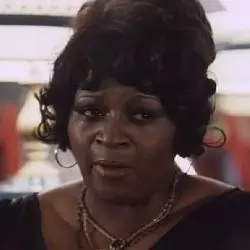 Lady Reed