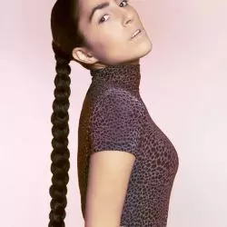Lafawndah