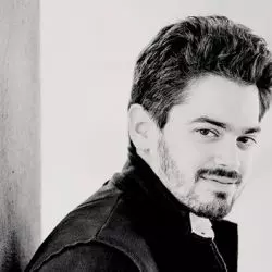 Lahav Shani