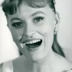 Laila Andersson