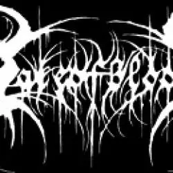 Lake Of Blood