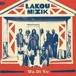 Lakou Mizik