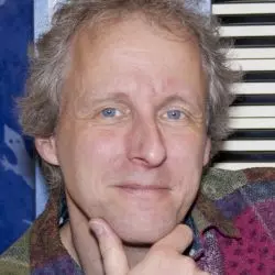 Lambert Ringlage