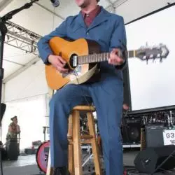 Langhorne Slim