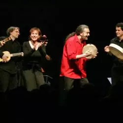 L'Arpeggiata