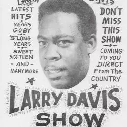 Larry Davis
