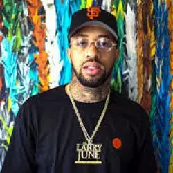Larry June