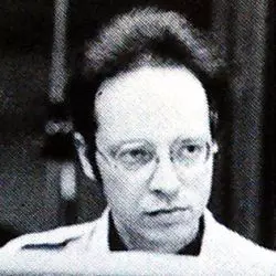 Larry Karush