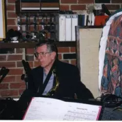 Larry McKenna