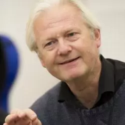 Lars Anders Tomter