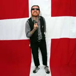 Lars Frederiksen