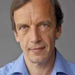 Lars Ulrik Mortensen
