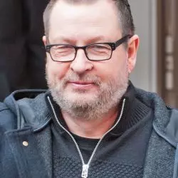 Lars Von Trier