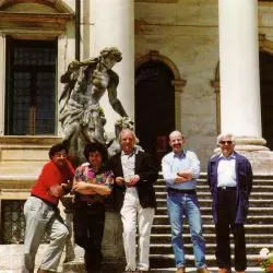 L'Arte Dell'Arco