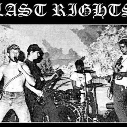 Last Rights