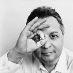 Laszlo Hadady
