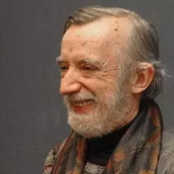 László Vidovszky