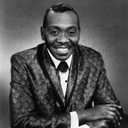 Latimore Brown