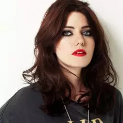 Laura-Mary Carter