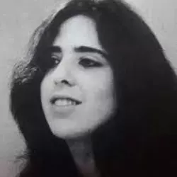Laura Nyro