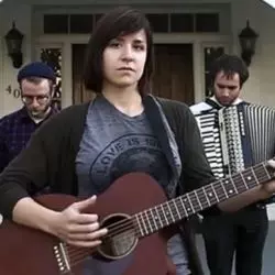 Laura Stevenson & The Cans