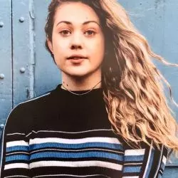 Lauran Hibberd