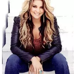 Lauren Alaina