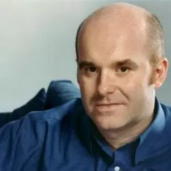 Laurence Cummings