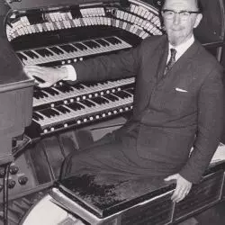 Laurence James