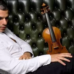 Laurent Korcia