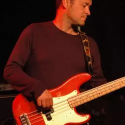 Laurent Vernerey