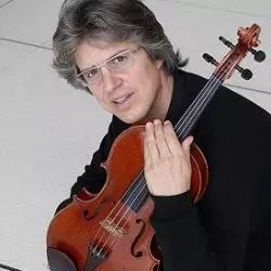 Laurent Verney