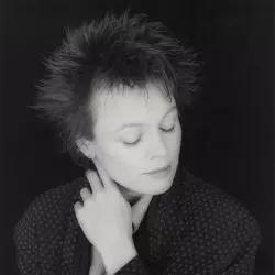 Laurie Anderson
